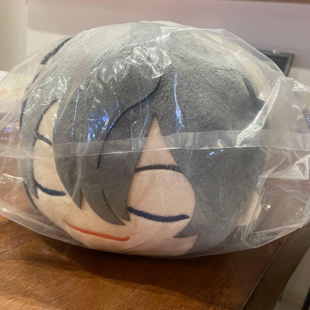 あんスタ もちもちマスコットピロー 椎名ニキ