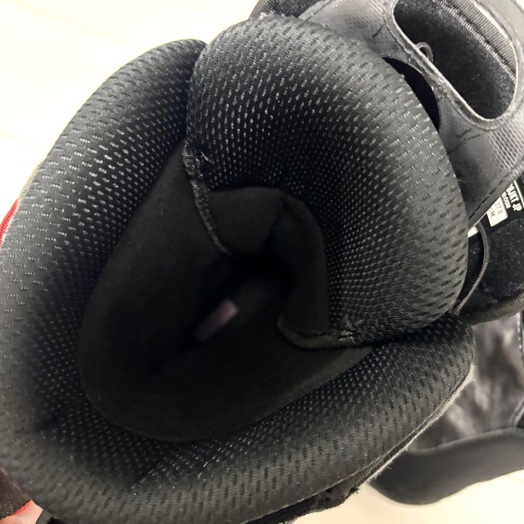 SALOMON LAUNCH BOA スノーボードブーツ 27.5cm サロモン