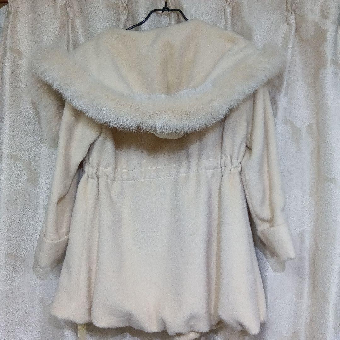 未使用　スナイデル　レディモッズコート　深田恭子/ダメ恋　希少