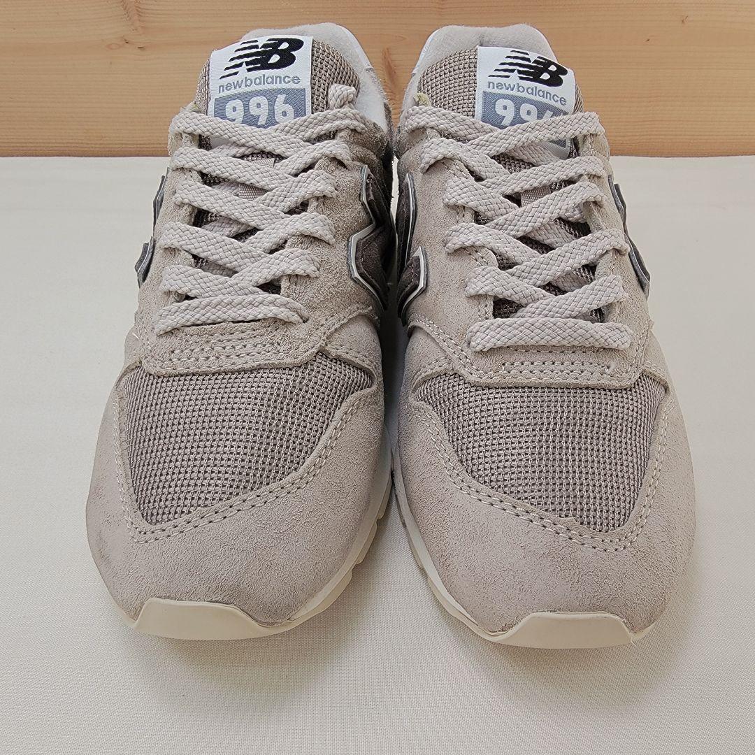 ニューバランス CM996CG2 22.5cm