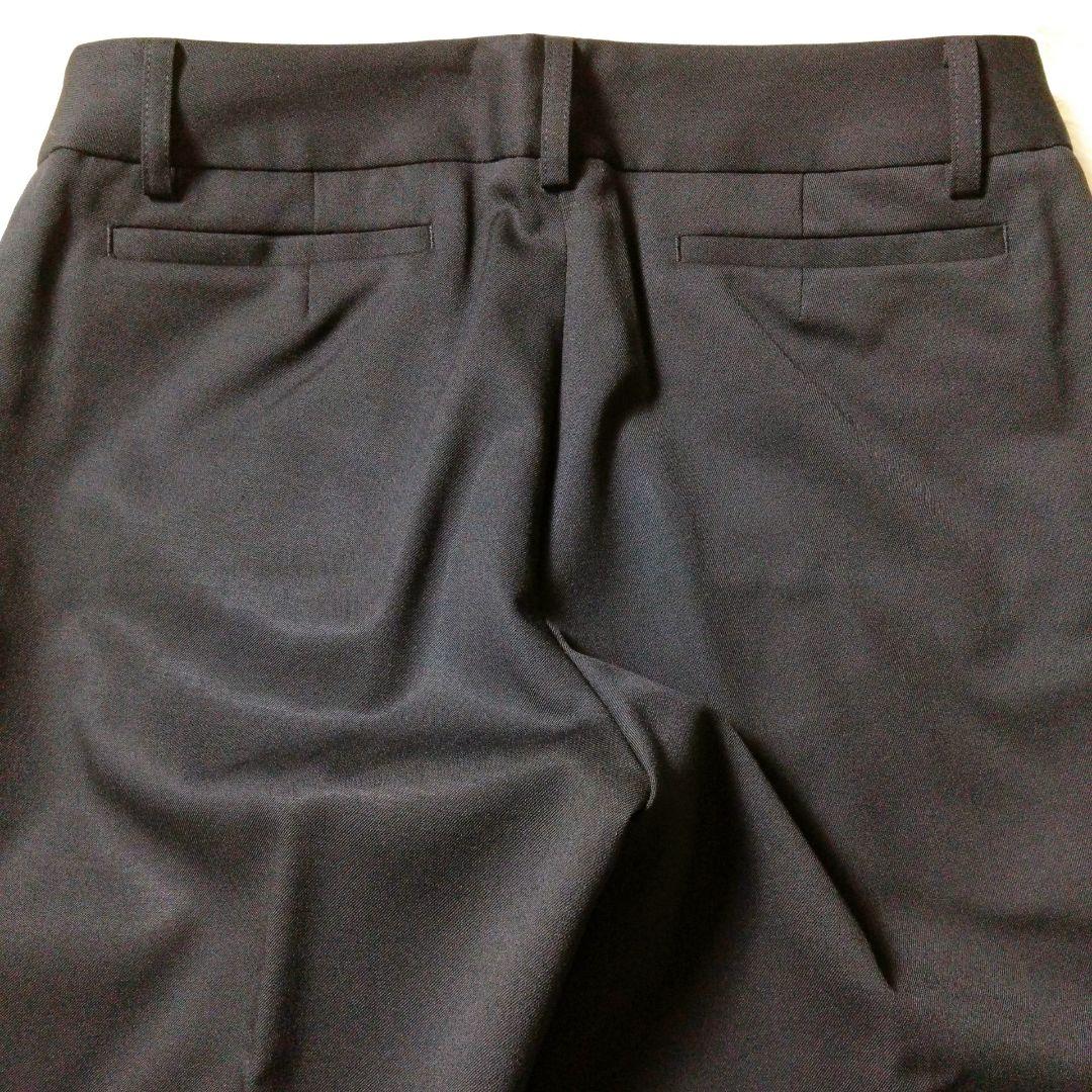 美品 AOKI アオキ スーツ セットアップ L-Mサイズ ストレッチ 就活生