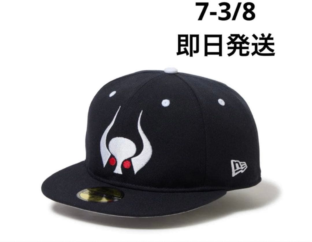 NEW ERA 59FIFTY 近鉄バファローズ 岡本太郎 7-3/8 - メルカリ
