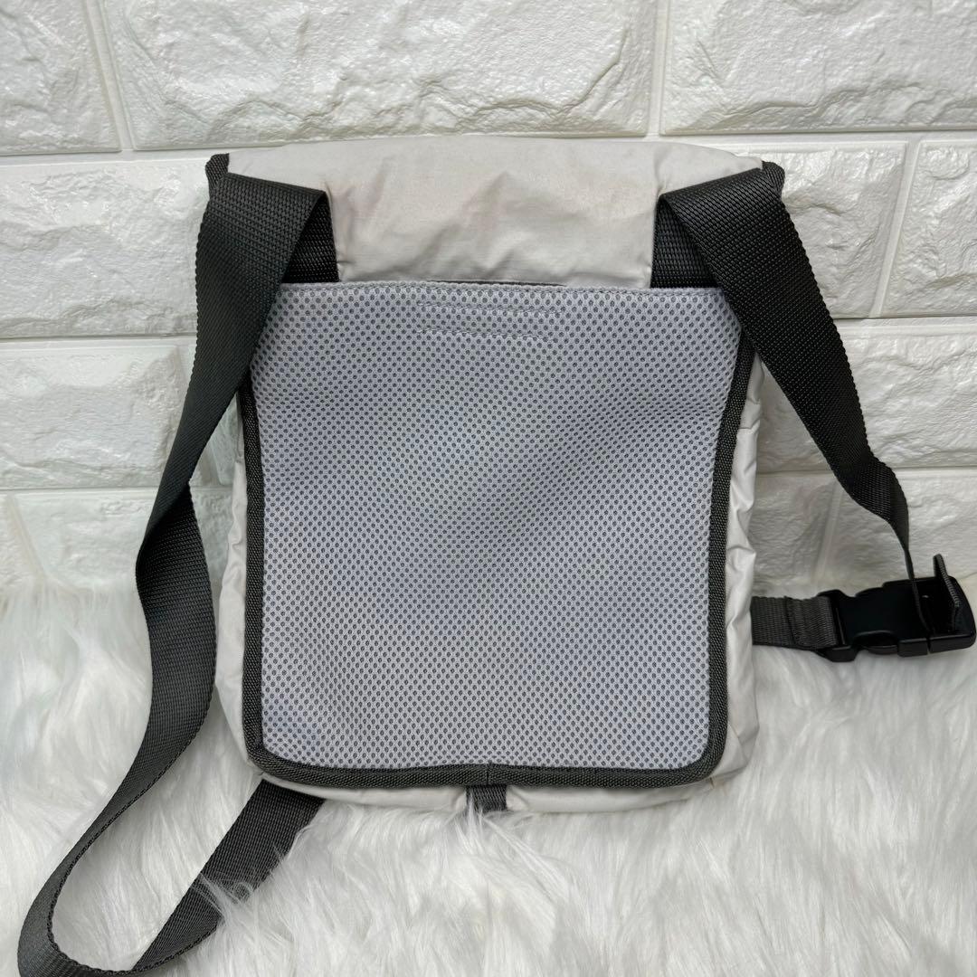 ミュウミュウ miumiu ショルダーバッグ アーカイブ 白タグ - メルカリ