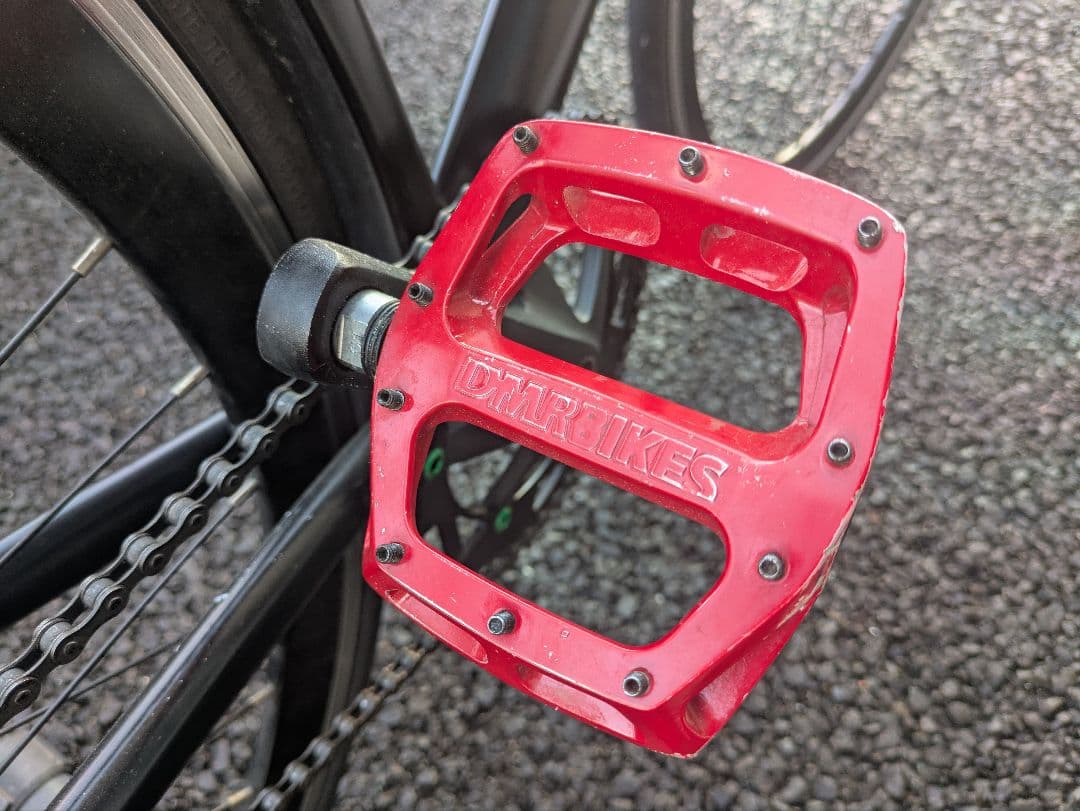 LEADER BIKE 725 サイズはM 最終値下げ - メルカリ