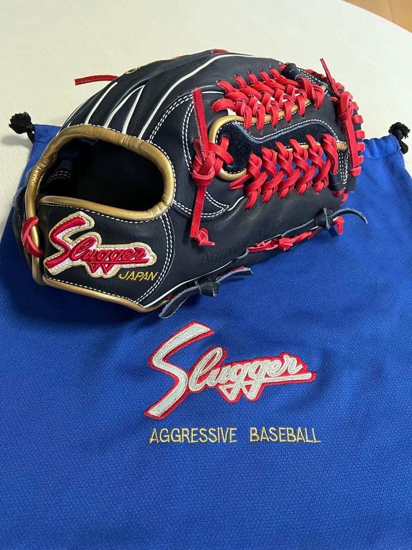 久保田スラッガー 久保田スラッガー2021東京オリンピック限定モデル内