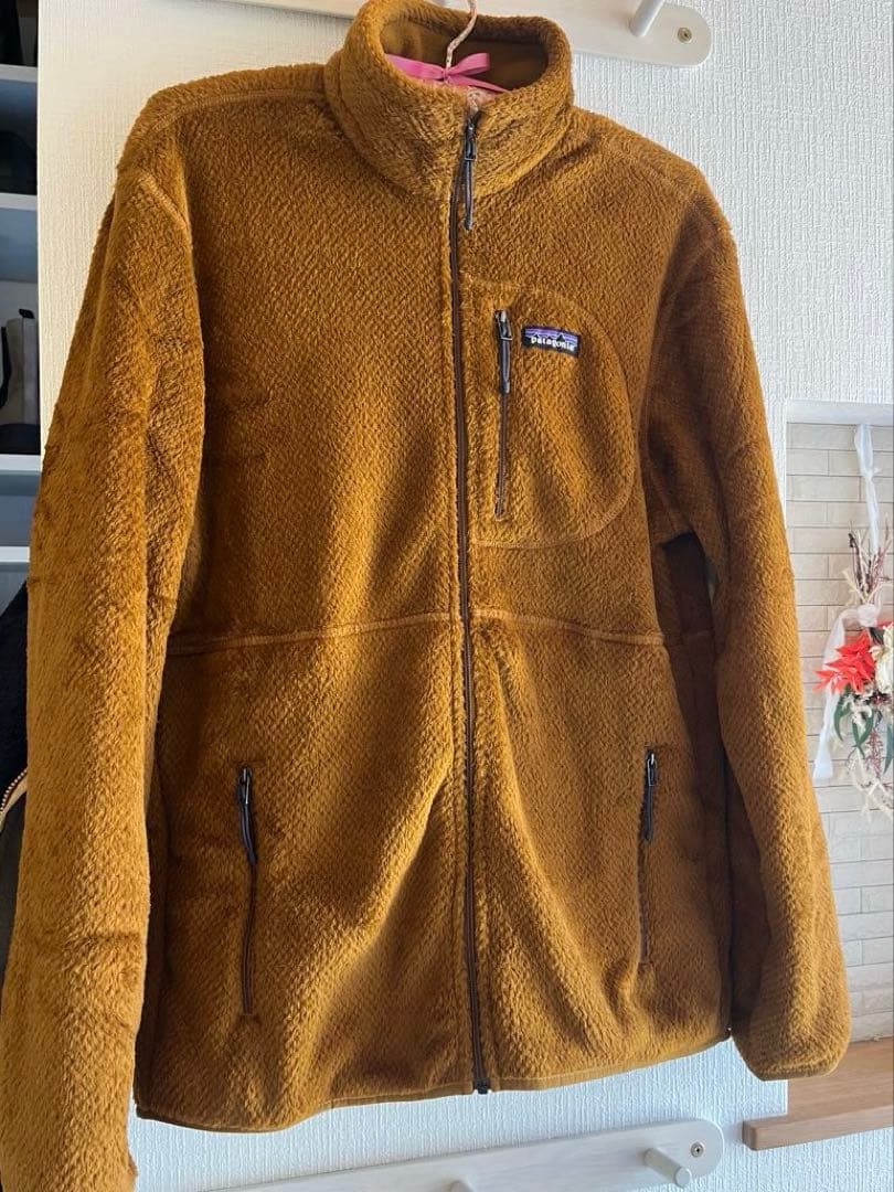 パタゴニア　フリースジャケット　メンズ　M Amazon | [パタゴニア] ジャケット フリースジャケット メンズ XL