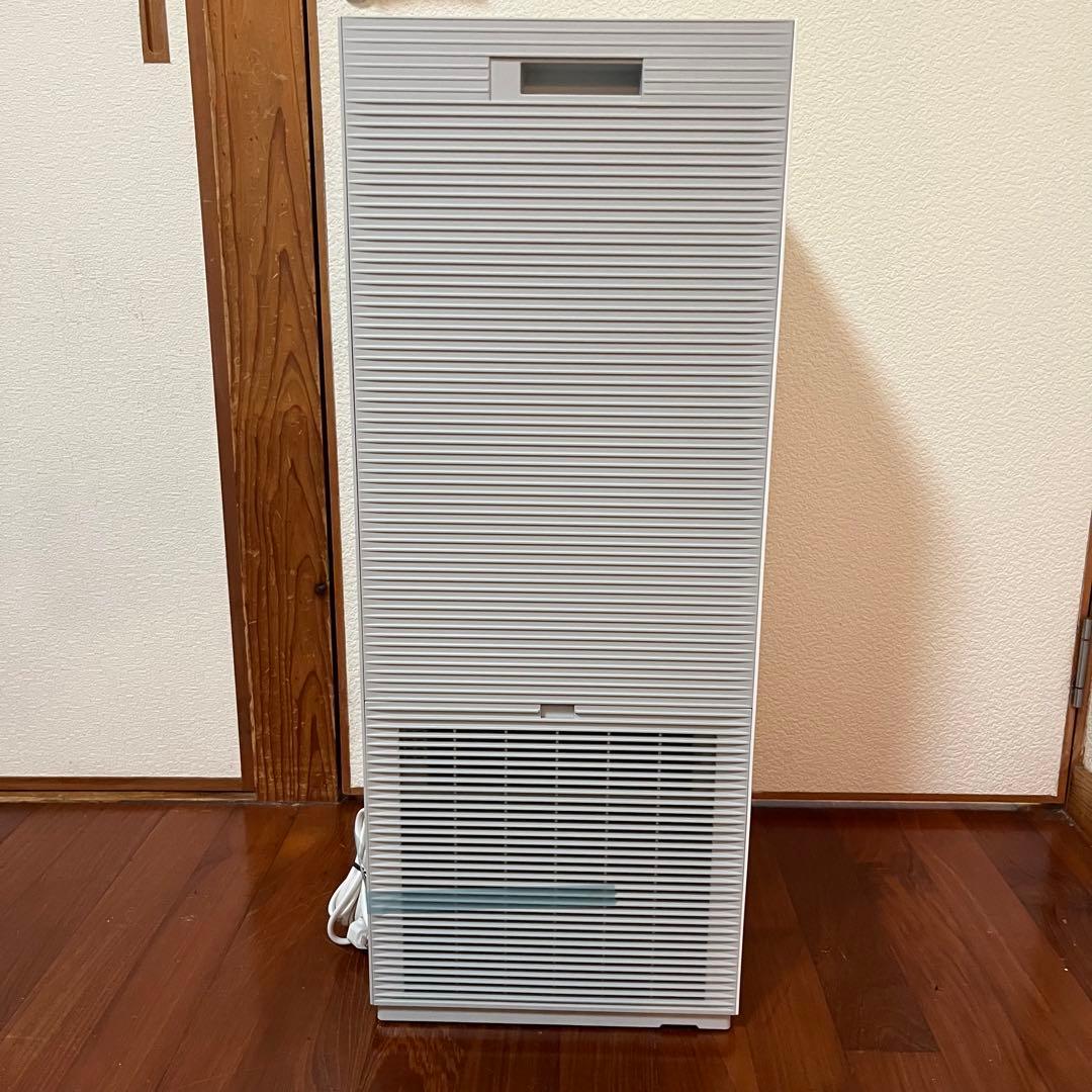 DAIKINダイキン加湿空気清浄機床置型MCK70ZE2-W 31畳