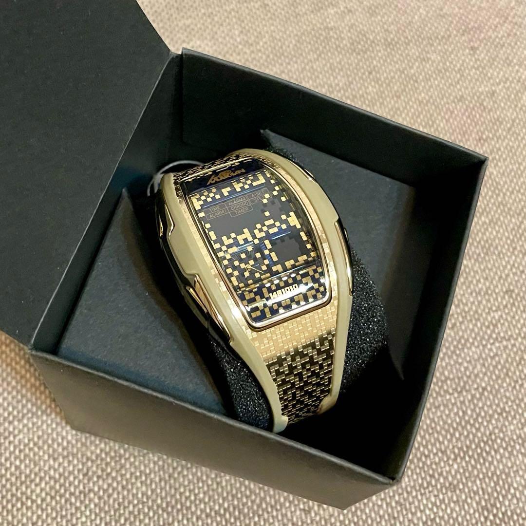 【未使用】〈ladmusician〉ラッドミュージシャン×CITIZENシチズン 未使用】〈ladmusician〉ラッドミュージシャン×CITIZENシチズン - メルカリ