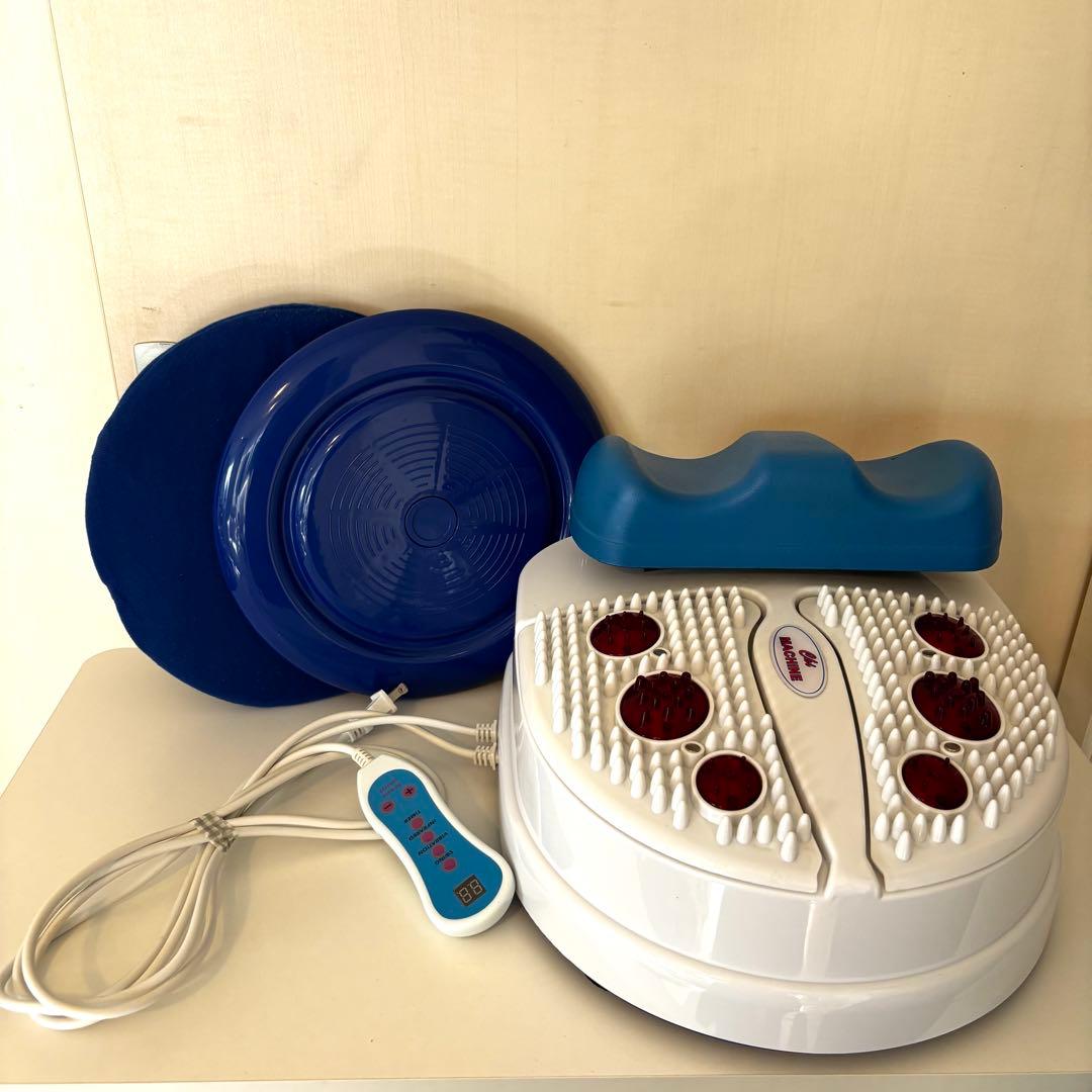 動作確認済】金魚運動器 ゆらゆらスイングマシーン - メルカリ