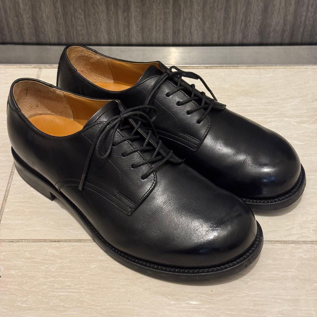 NGSM Products ダービーシューズ サイズ8（26cm） - メルカリ