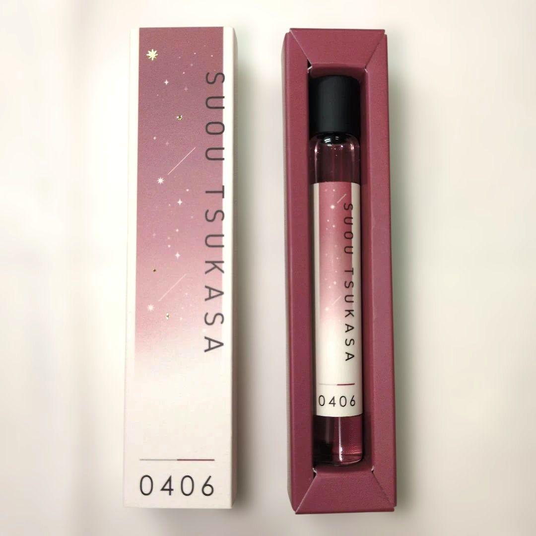 あんさんぶるスターズ あんスタ 朱桜司 ロールオンフレグランス