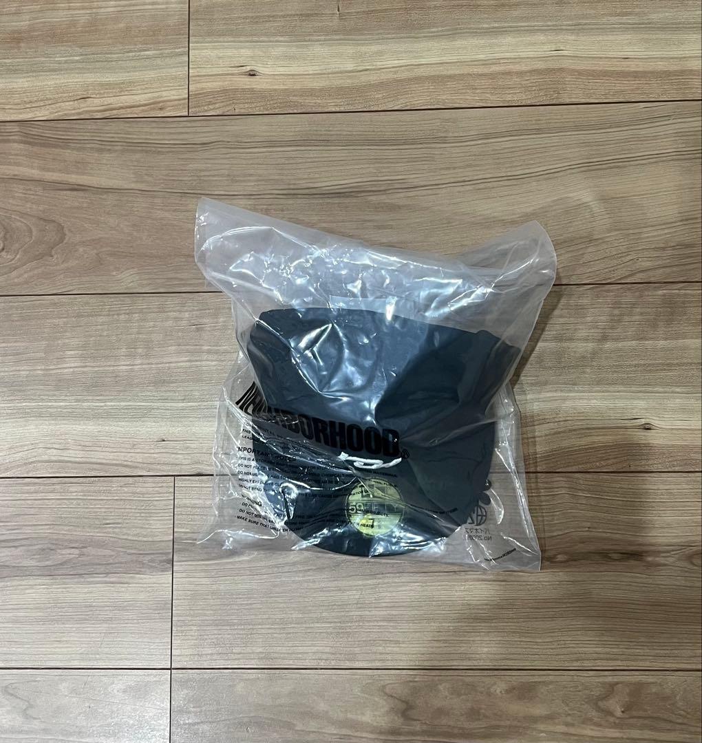 NEIGHBORHOOD NEWERA 59FIFTY 最安値 XL 5/8 。 NEIGHBORHOOD (Men)の