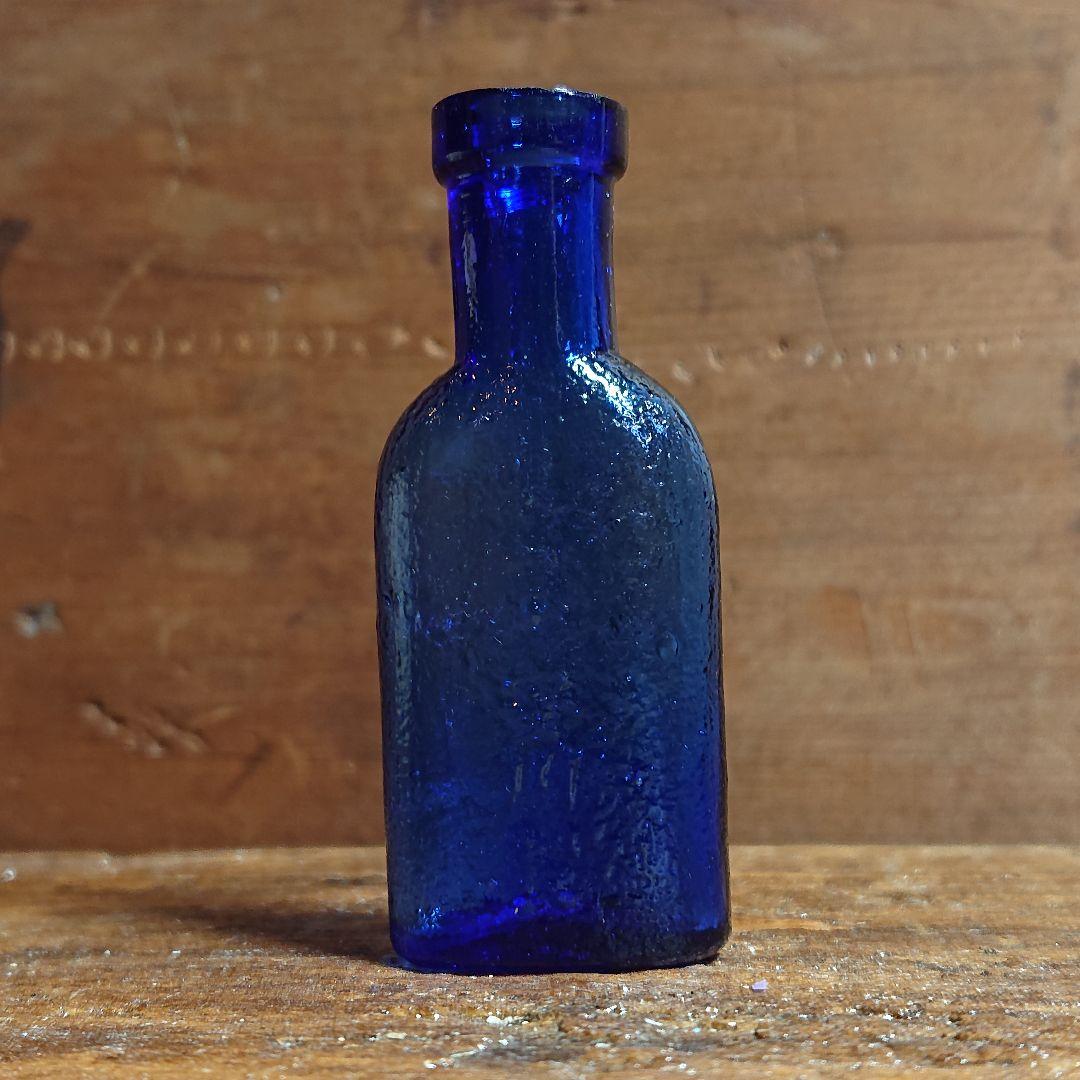 超希少】安川コロダイン レトロ瓶 - メルカリ