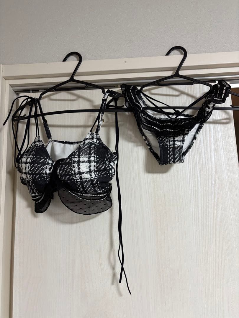 ホイップバニー水着