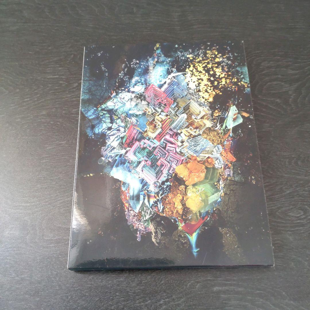 初回限定盤】Xと○と罪と RADWIMPS アルバム CD - メルカリ