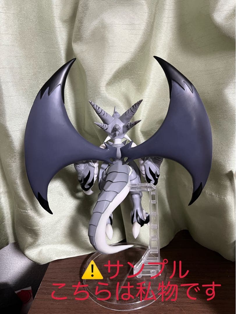 一番くじにゃんこ大戦争 A賞覚醒のネコムートフィギュア＋F賞ハンド