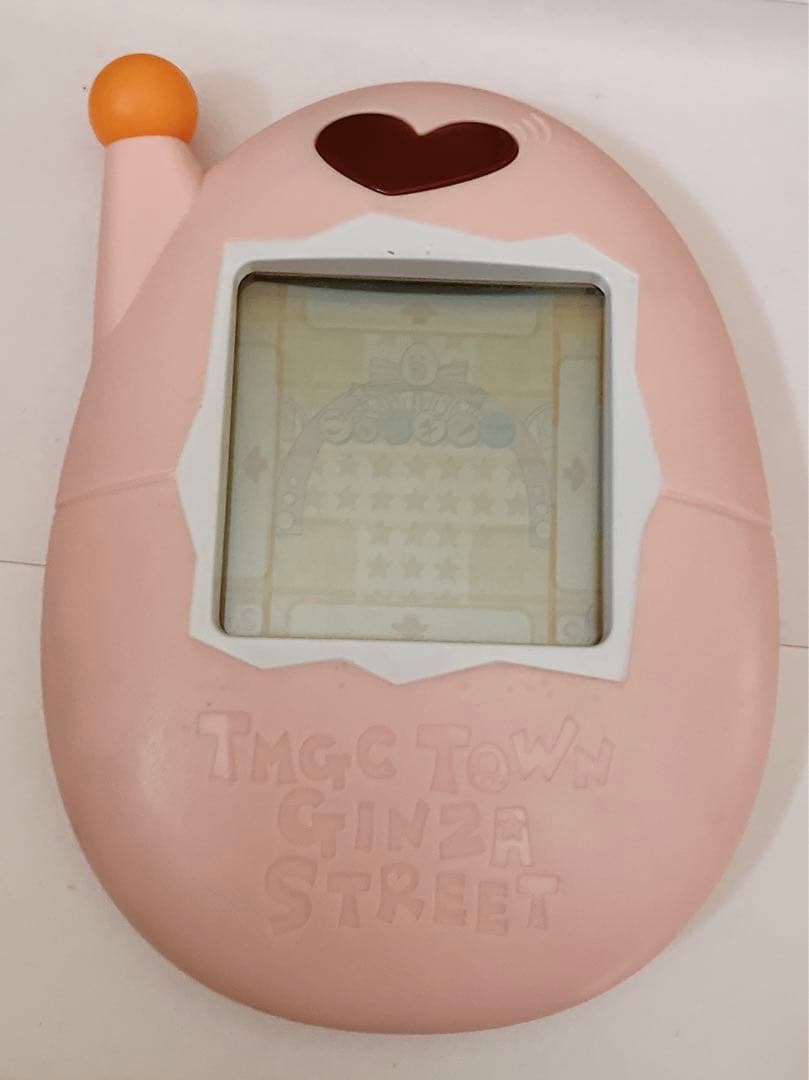 たまごっち 銀座ストリート - メルカリ