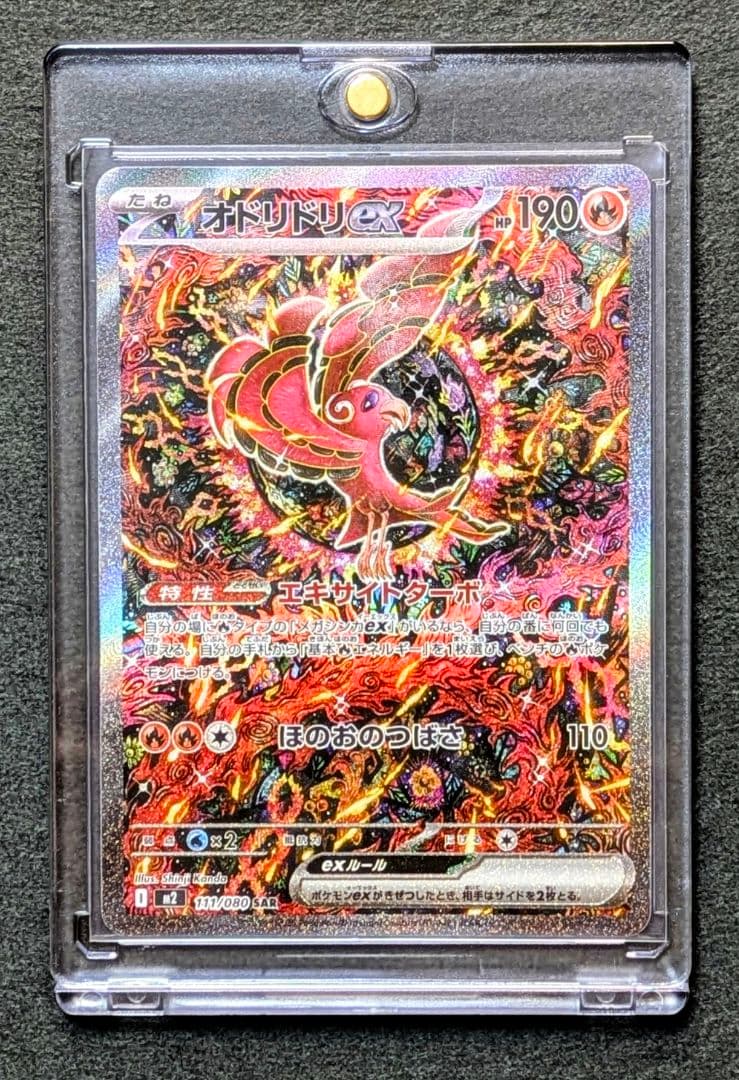 岩*椿様 MTG Force of Will 意志の力 キャンバスアート マジッ