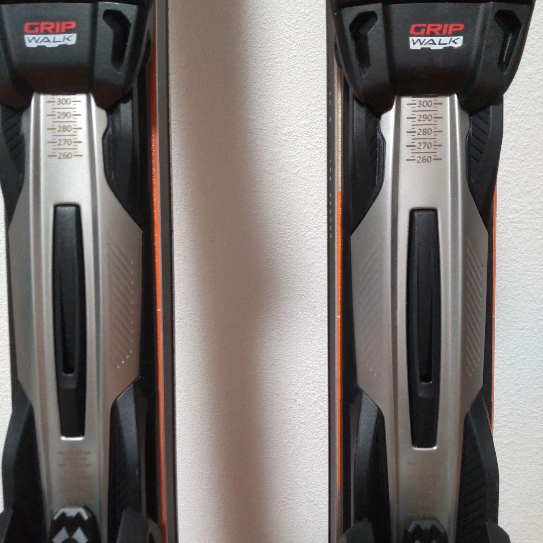 未使用に近い 美品2025年 OGASAKA スキー板 TC-S 165㎝ - メルカリ