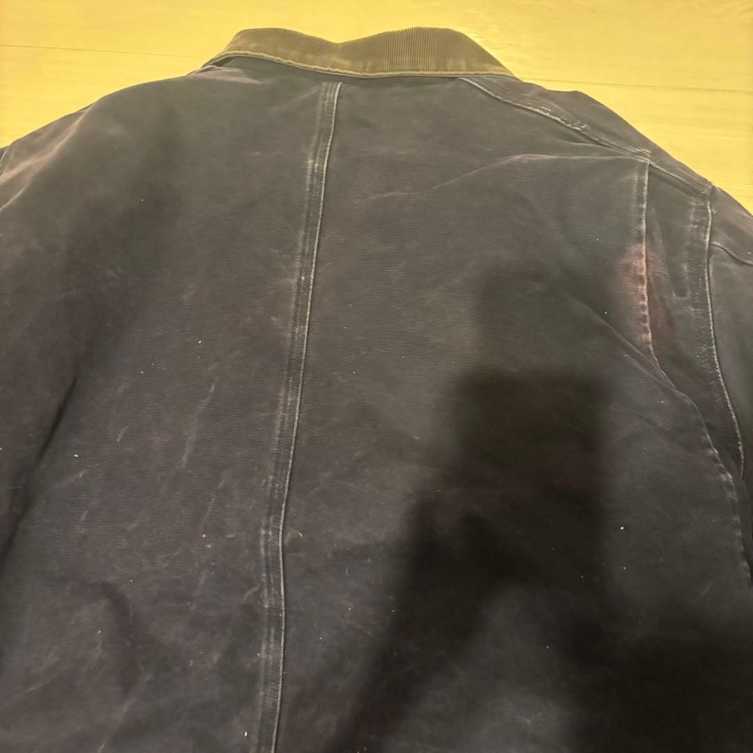 Carhartt C26 MDT サンドストーン トラディショナルコート 3XL - メルカリ