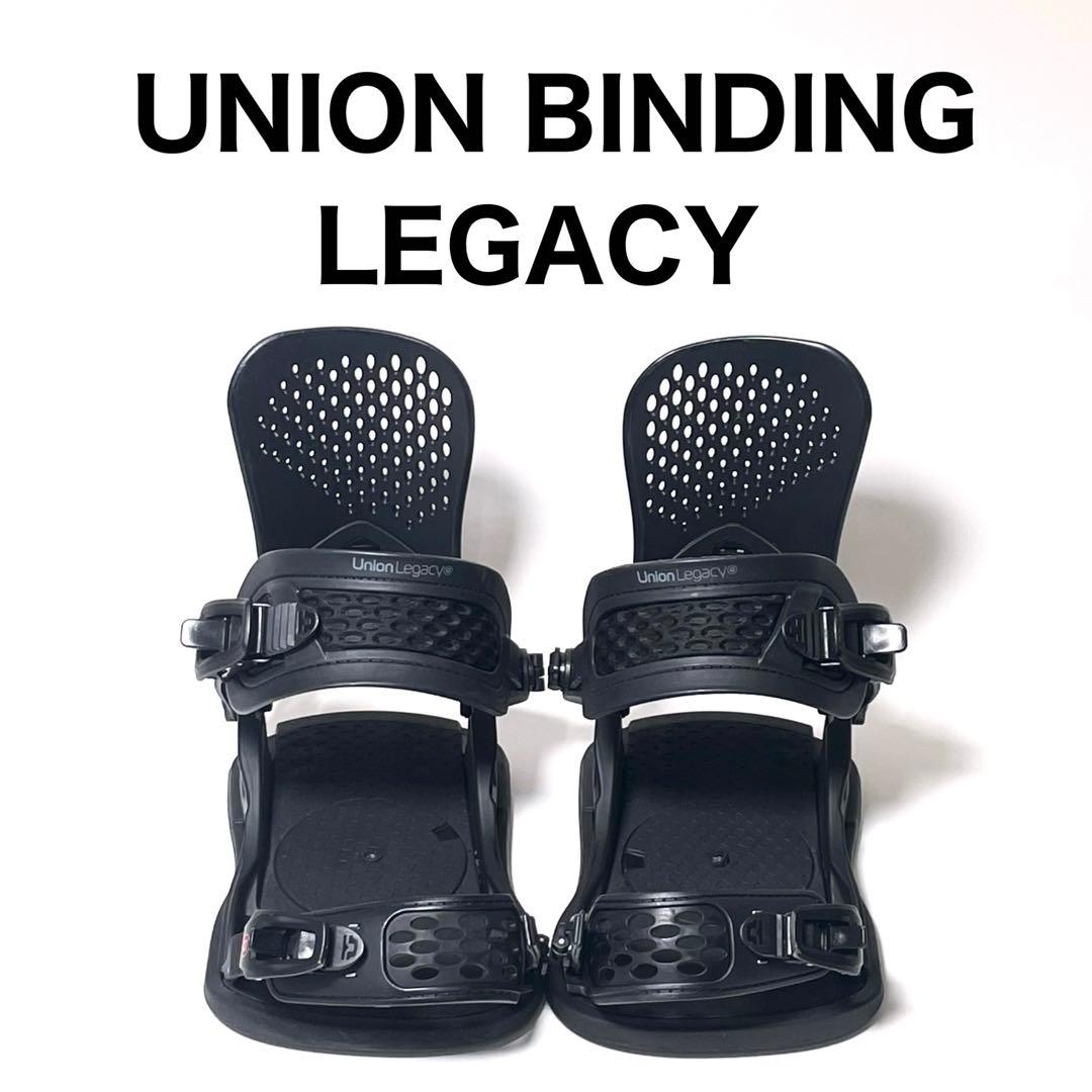 Union Legacy Ｍsize レディース ビンディング 楽天市場】25-26 UNION/ユニオン LEGACY レガシー レディース