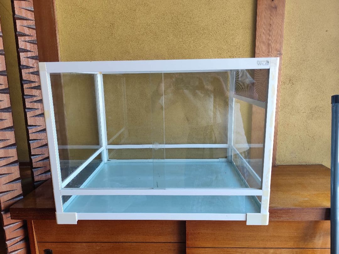 パンテオン6045＋暖突M 飼育ケージ 保温器具セット sanko20220504-17_1.jpg