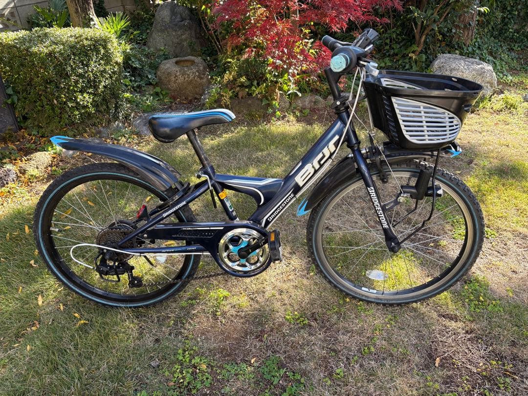 子供用22インチ自転車 6段変速ギア 発送不可 手渡しのみ 東京都立川市より 子供用22インチ自転車 6段変速ギア 発送不可 手渡しのみ 東京都立川市