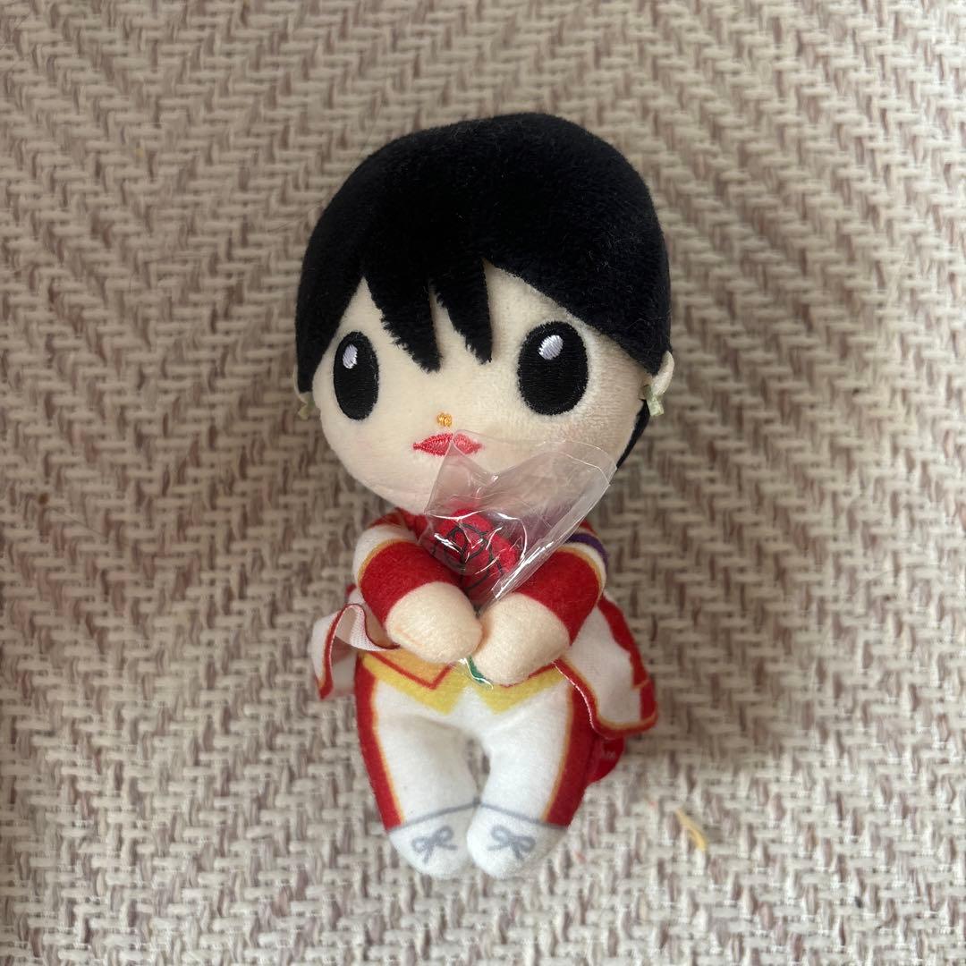 菊池風磨 ぬいぐるみ - メルカリ