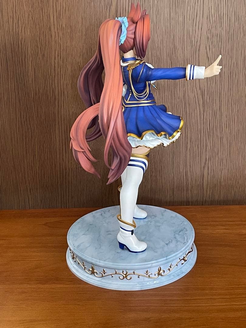 Mr.Kuroさん専用ダイワスカーレット