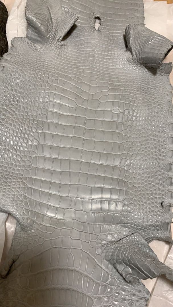 トラッカーウォレット ミドル オーダーページ ハンドメイド - メルカリ