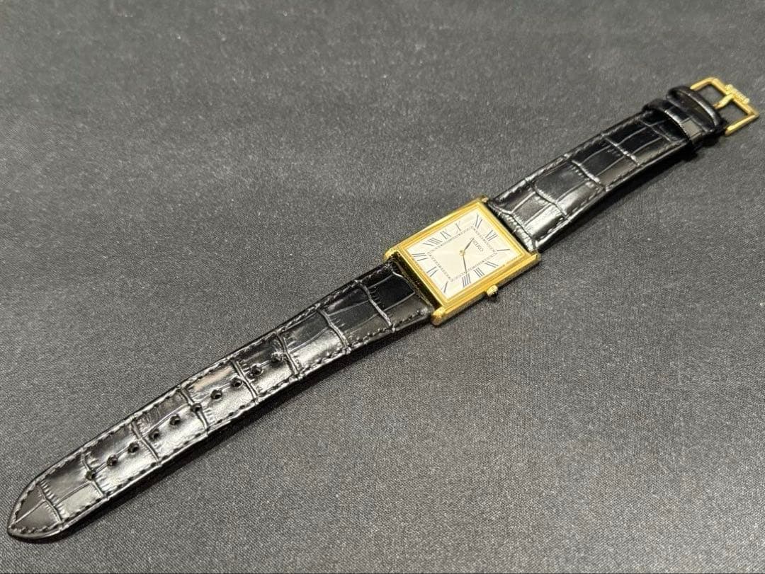 SEIKO エッセンシャルズ4N30-01A0