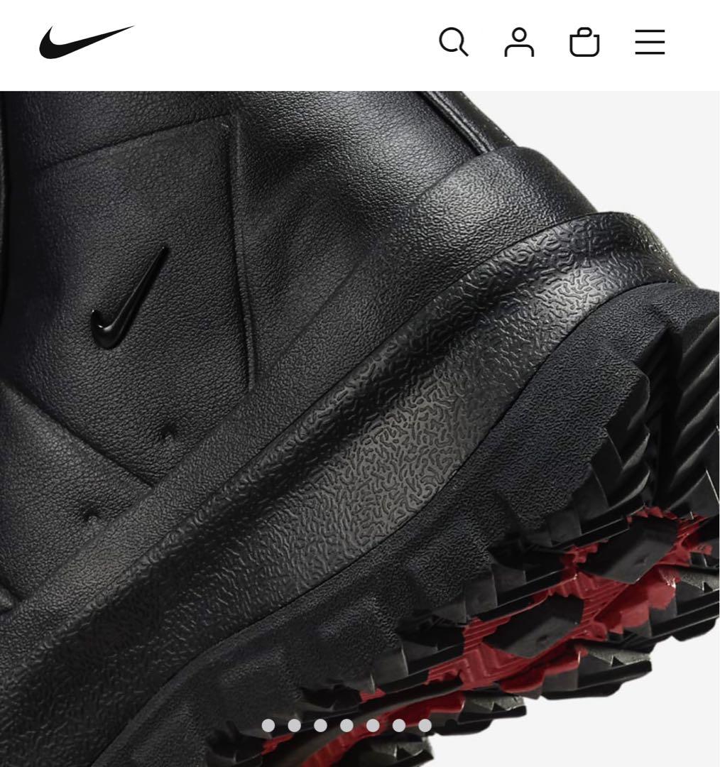 新品未使用】ナイキ ブレーザー ローム MID 24cm - メルカリ