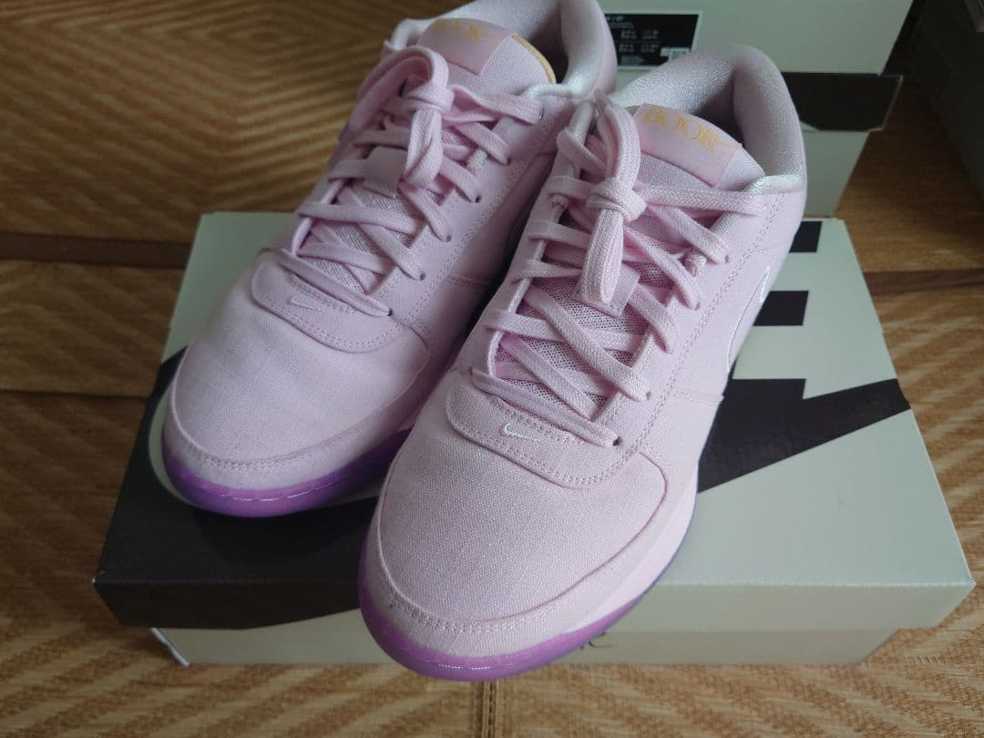 Nike Book 1 Book1 EP “Sunrise”　28.0