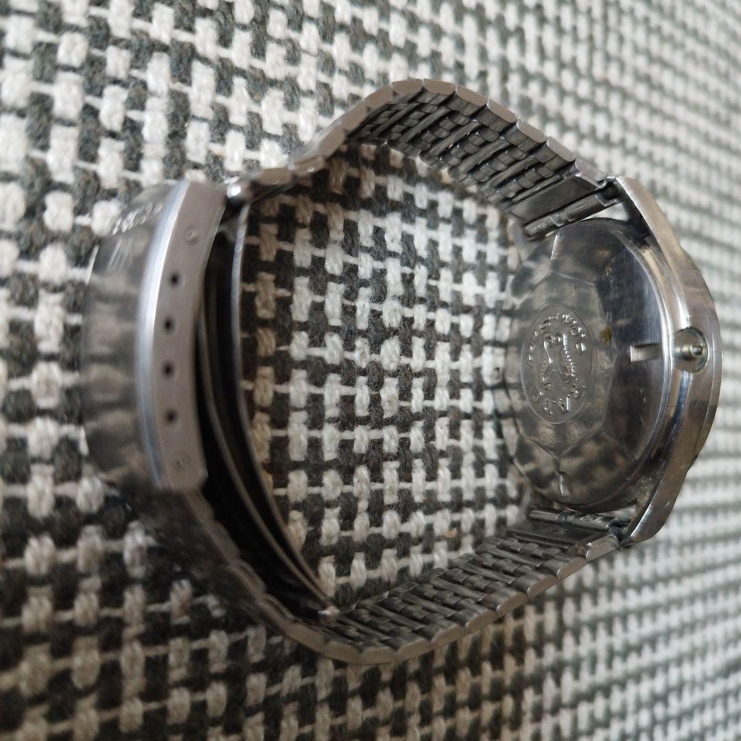 RADO daymaster 999-REF.11778/1 シルバー 時計