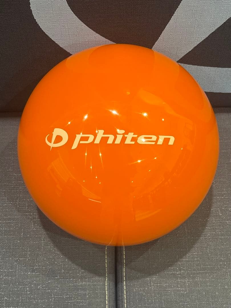 ファイテン ボウリング ボール スペア カバー 新品 未使用品 NEWカラー