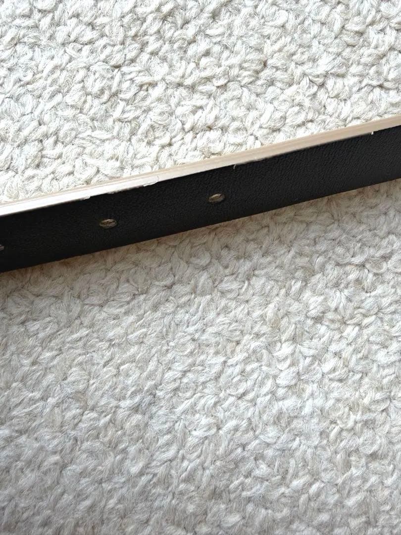 美品❣️】ディオールモンテーニュリバーシブルベルト80㎝2㎝幅