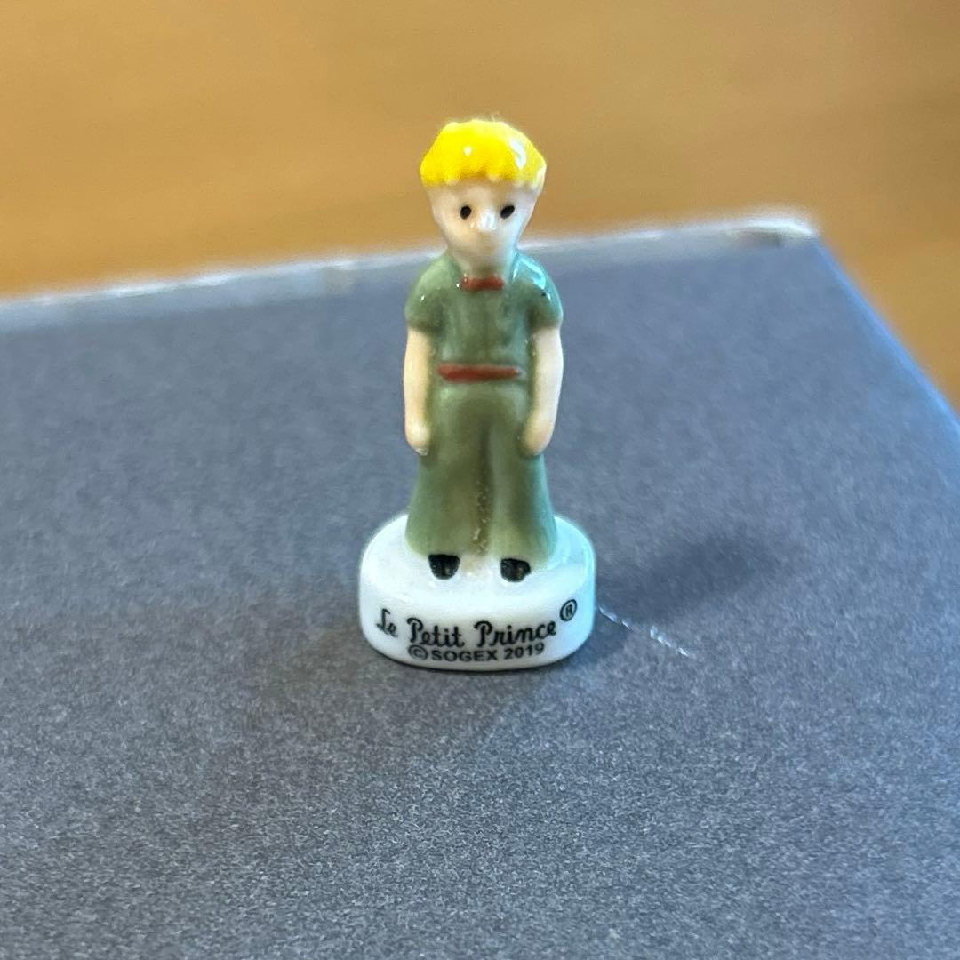 フェーブ 星の王子さま 星の王子様 Le Petit Prince フランス - メルカリ