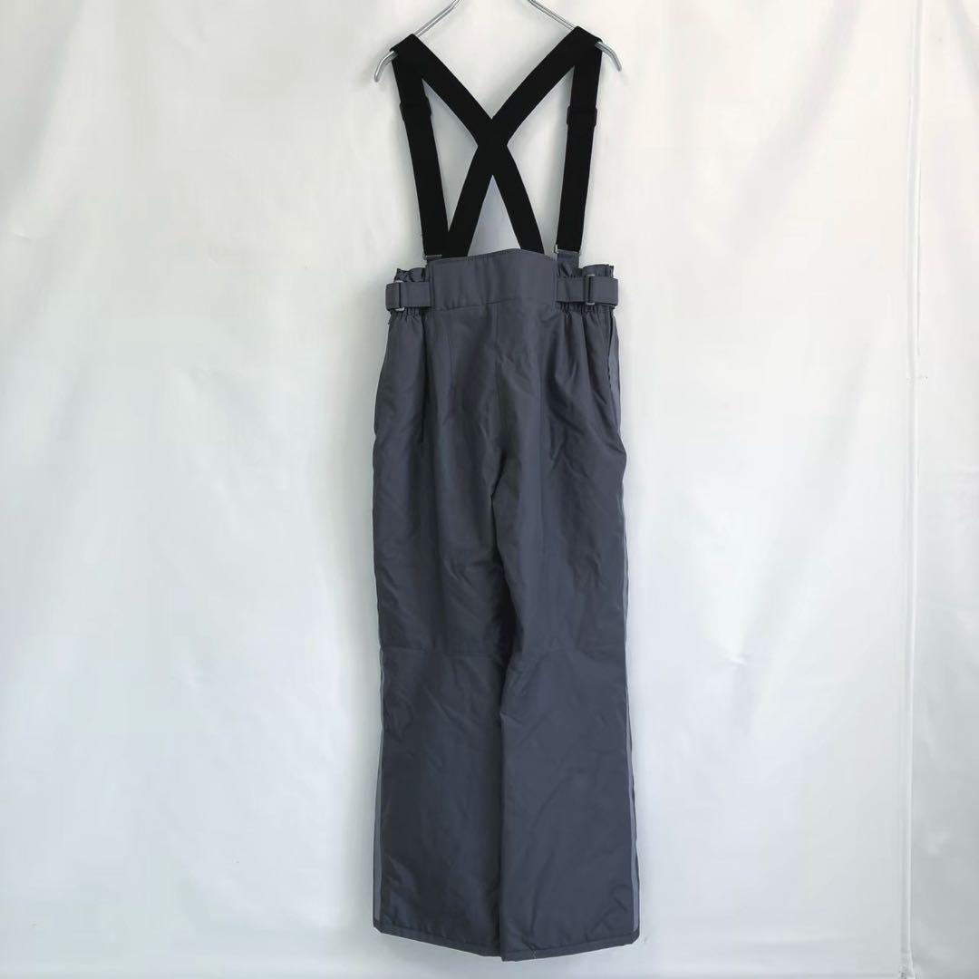 sw1981.2296)おまとめ2点 アシックス【L】スキーウェア スノボ