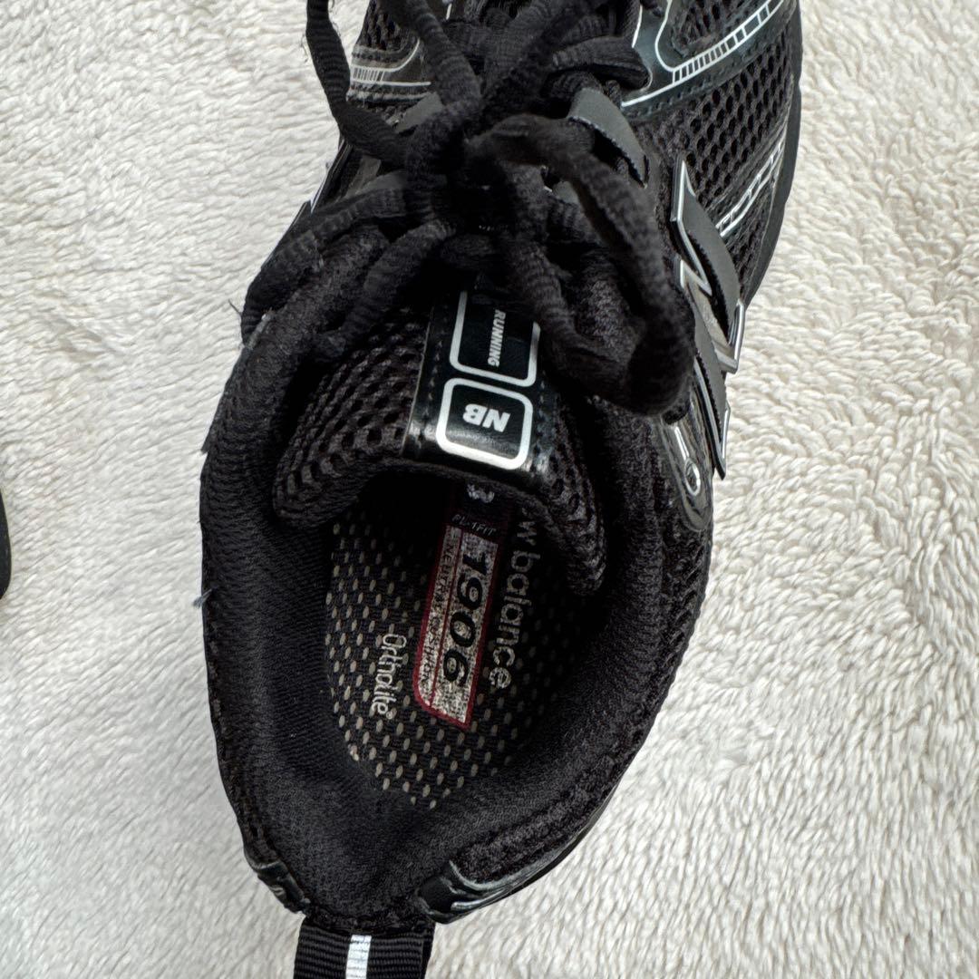 New Balance ニューバランススニーカー M1906RCH 完売品 - メルカリ