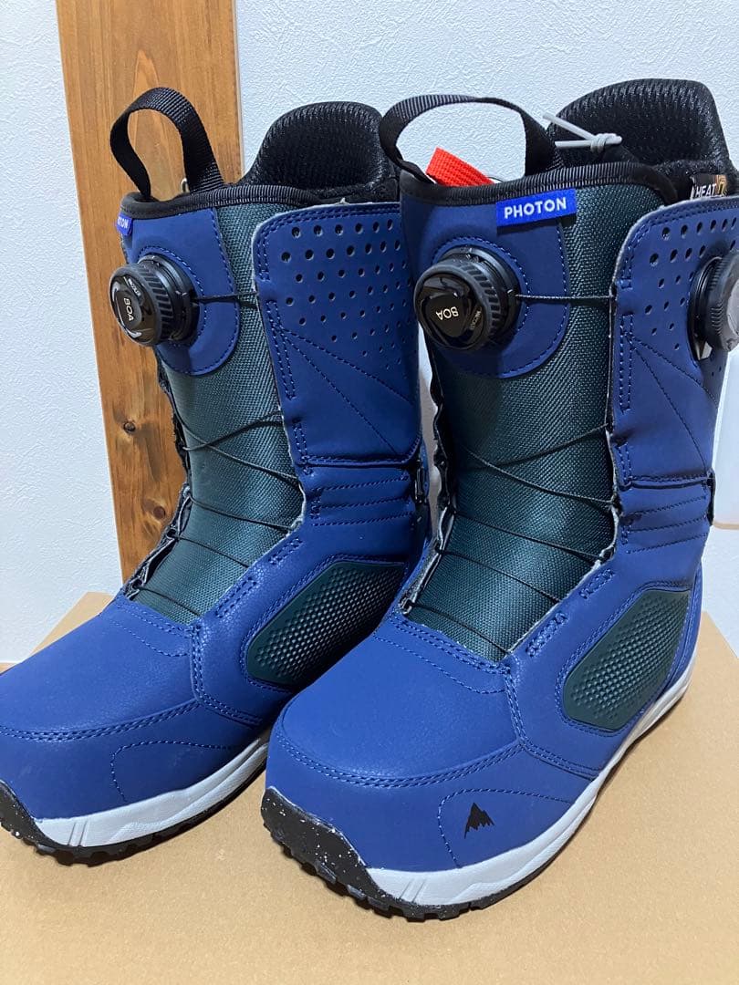 スノーボード Burton Photon Wide BOA 24-25 25.5cm