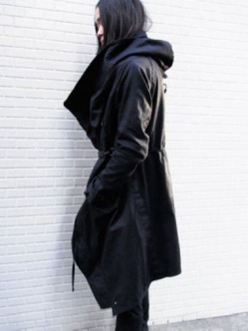 SIVA 2010AW MONASTERY N3B FIELD jacketの通販はau PAY マーケット