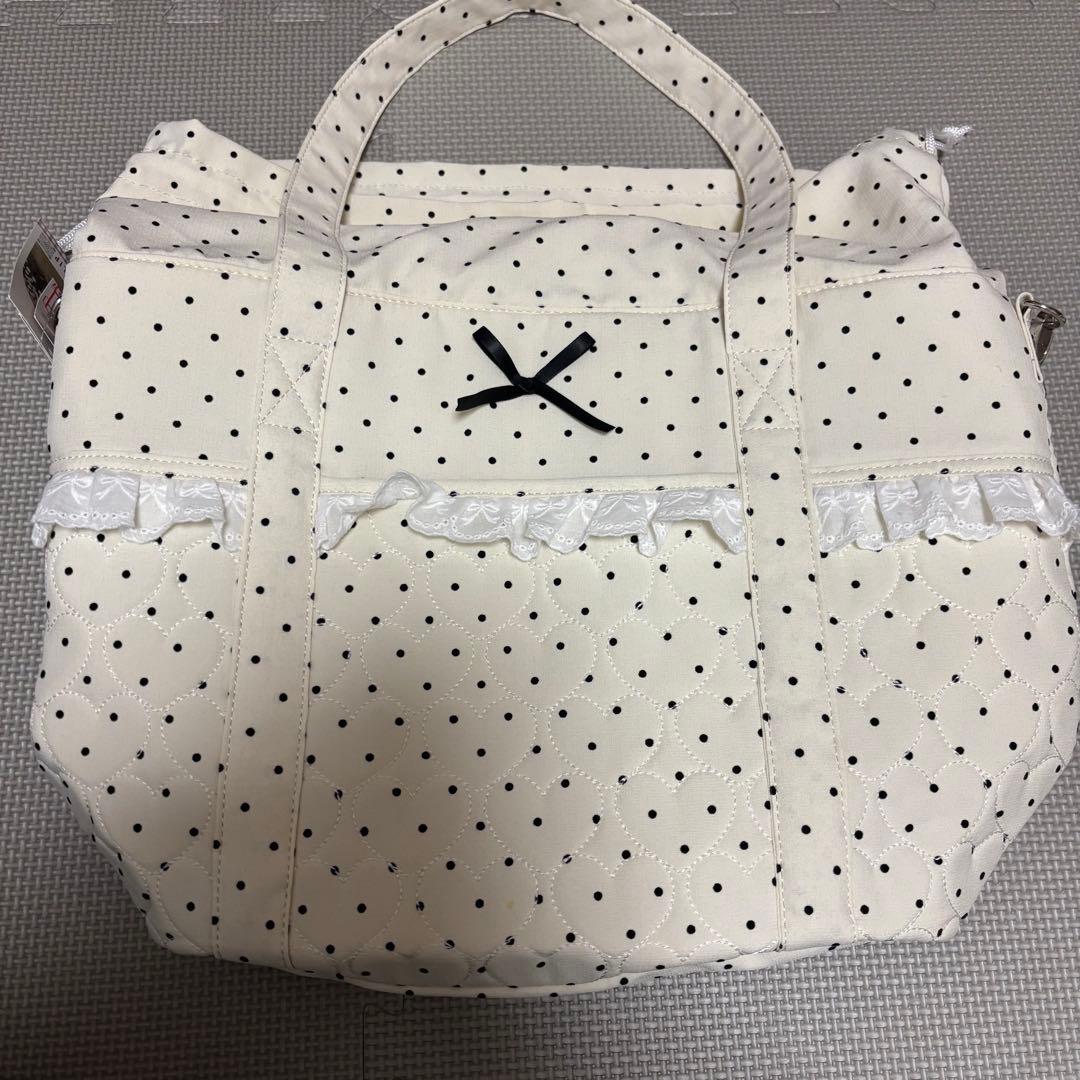 アベイル ai×chip clip マザーバッグ・ポーチセット新品aichii - メルカリ