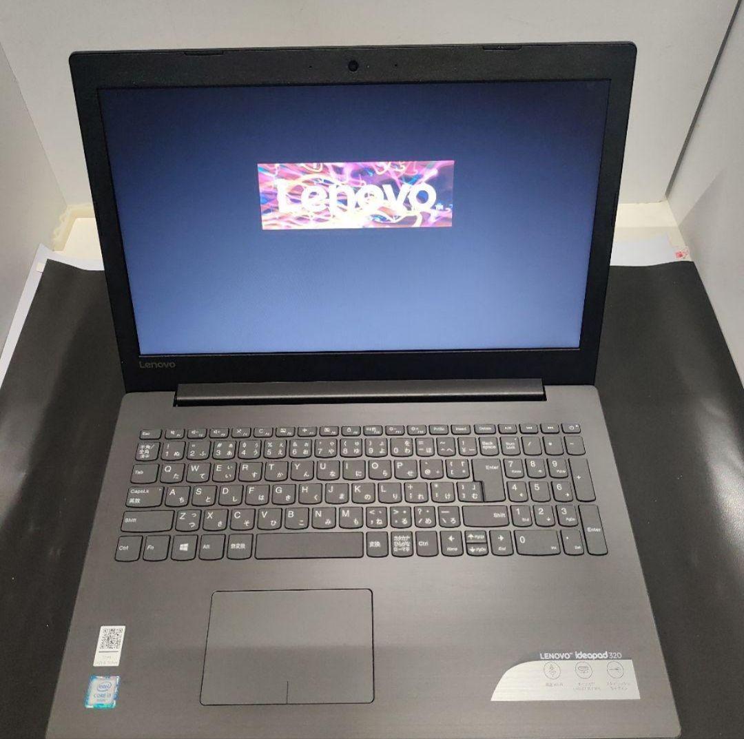 Lenovo 爆速SSD Windows11 ノートパソコン 光学ドライブ - メルカリ