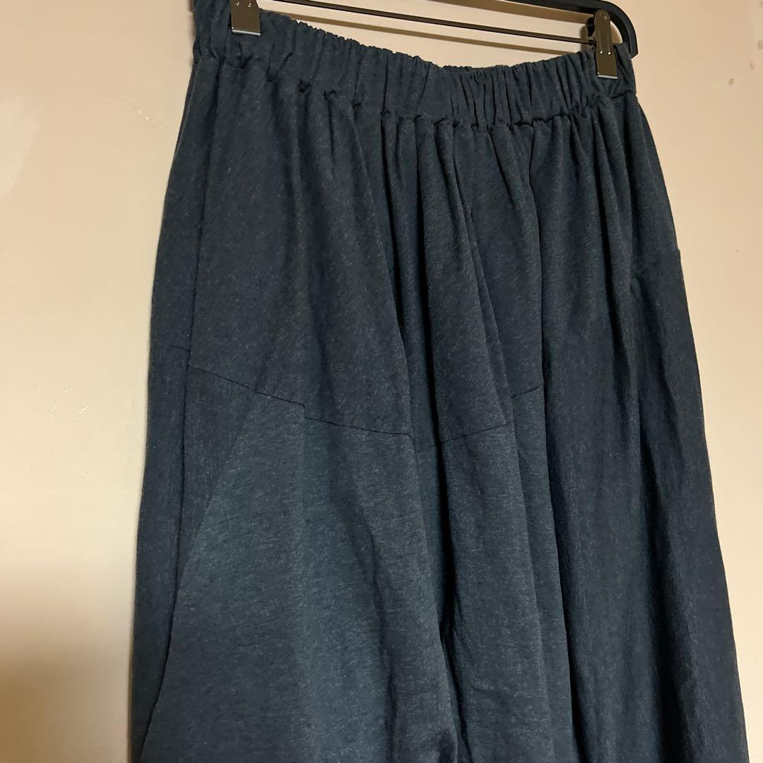 USED タマキニイメ ブカパ ダークグレー - メルカリ