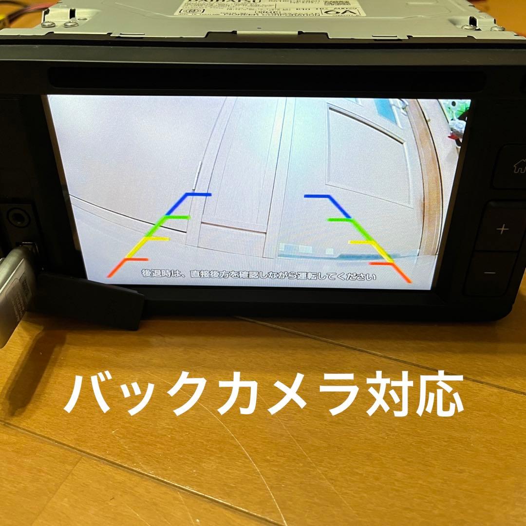 ダイハツ純正ディスプレイオーディオ バックカメラ対応 - メルカリ