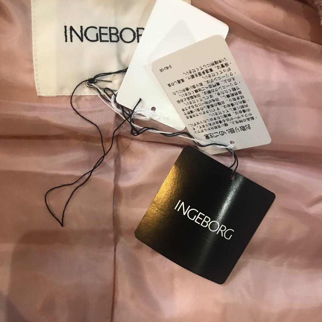 さゆ様　インゲボルグ　新品　未使用品　定価53900円　最終値下げ
