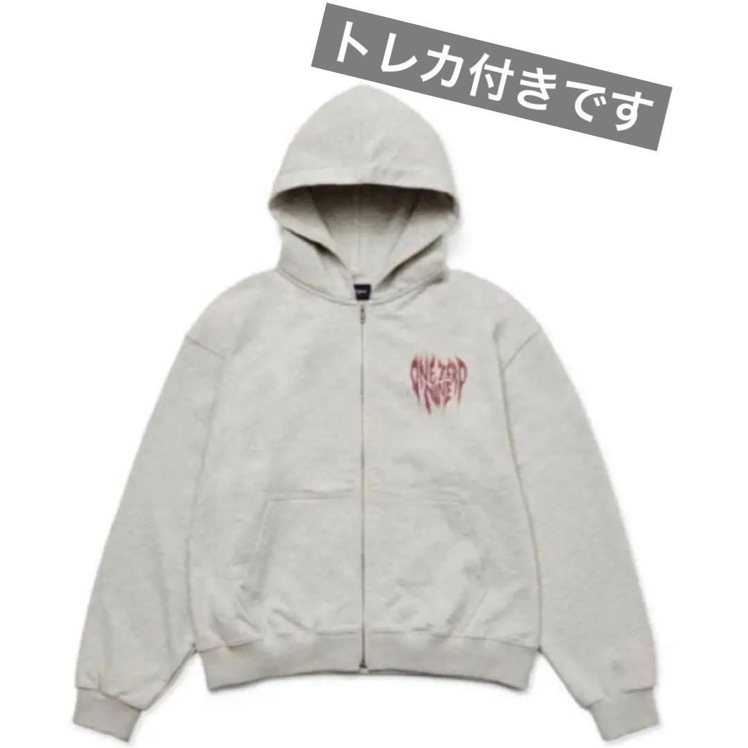 ENHYPEN artist made ソンフン パーカー L - メルカリ