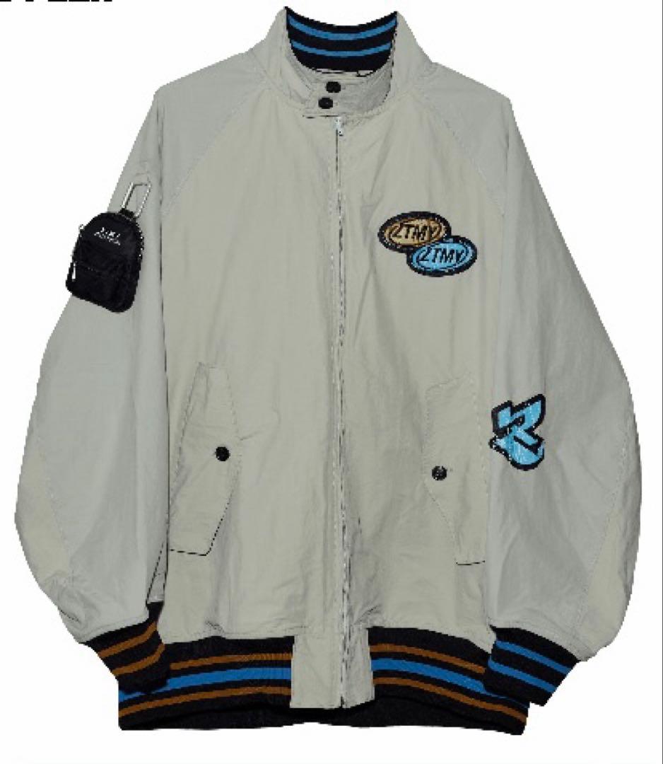 美品 VAN ジャケット タータンチェック ブレザー M