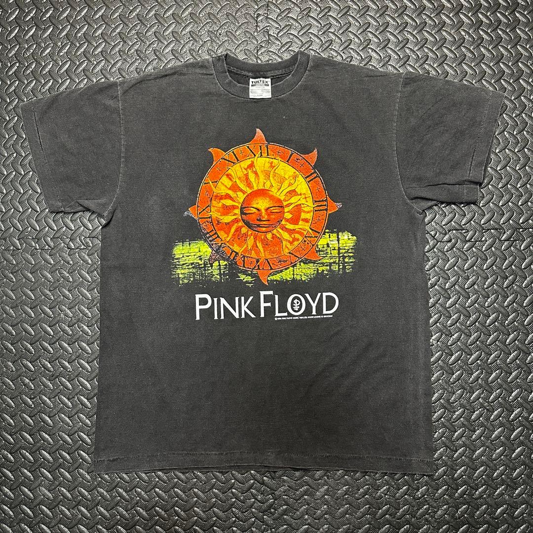 PINK FLOYD SUN DIAL ピンクフロイド1994 ツアーTシャツ - メルカリ
