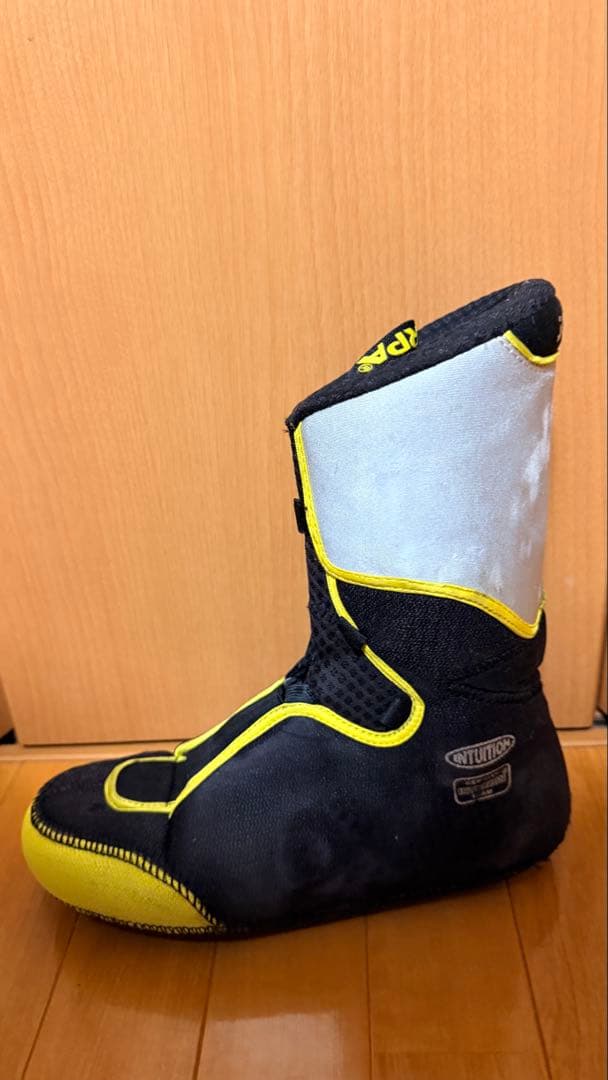 スカルパ t2eco テレマークブーツ　27.5cm